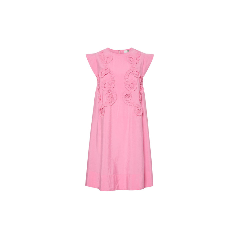Y.a.s robe rose