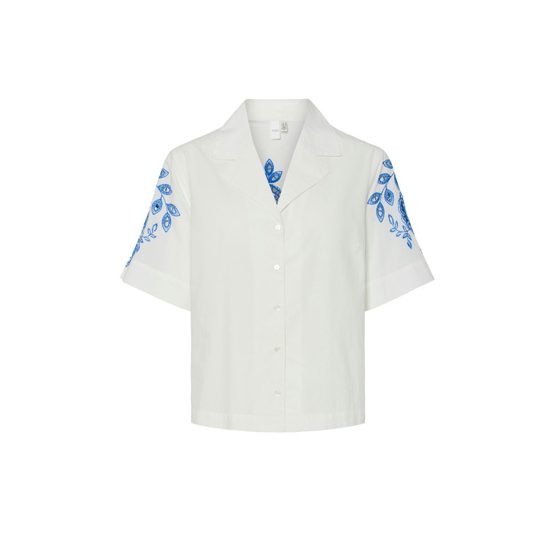 Y.a.s blouse wit