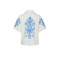Y.a.s chemisier blanc 2