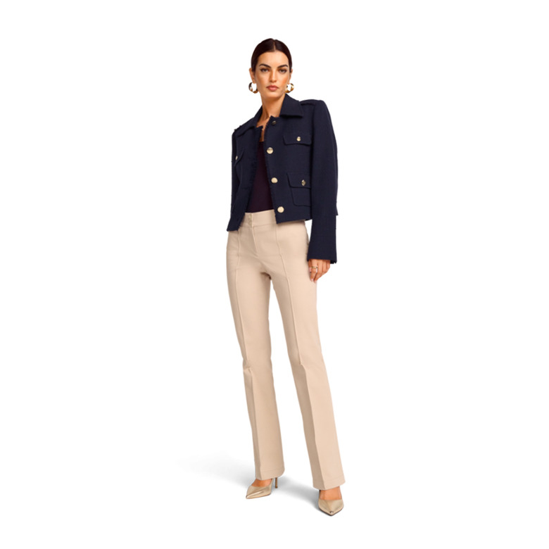 Riani hose beige 2