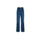 Riani jeans donker blauw 1