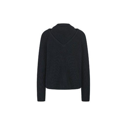Riani trui blauw