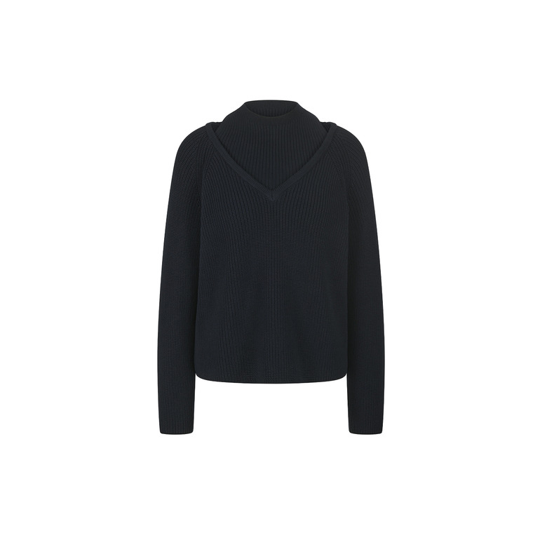 Riani trui blauw