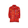 Mii bluse rot 1