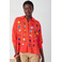 Mii bluse rot 2