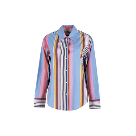 Mii bluse multicolor