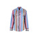 Mii bluse multicolor 1