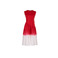 Mii kleid rot 1