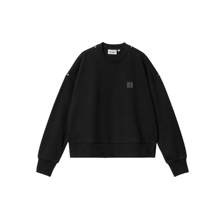 Carhartt Wip sweater zwart
