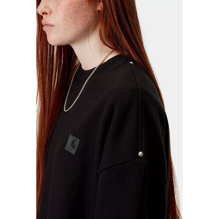Carhartt Wip sweater zwart