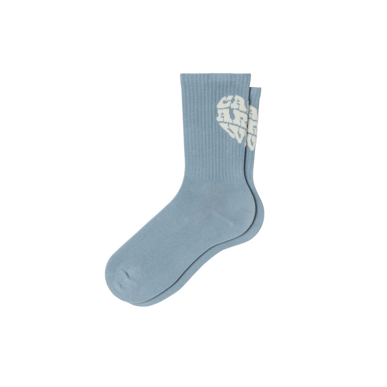 Carhartt Wip socks blue