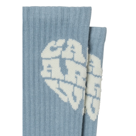 Carhartt Wip socks blue