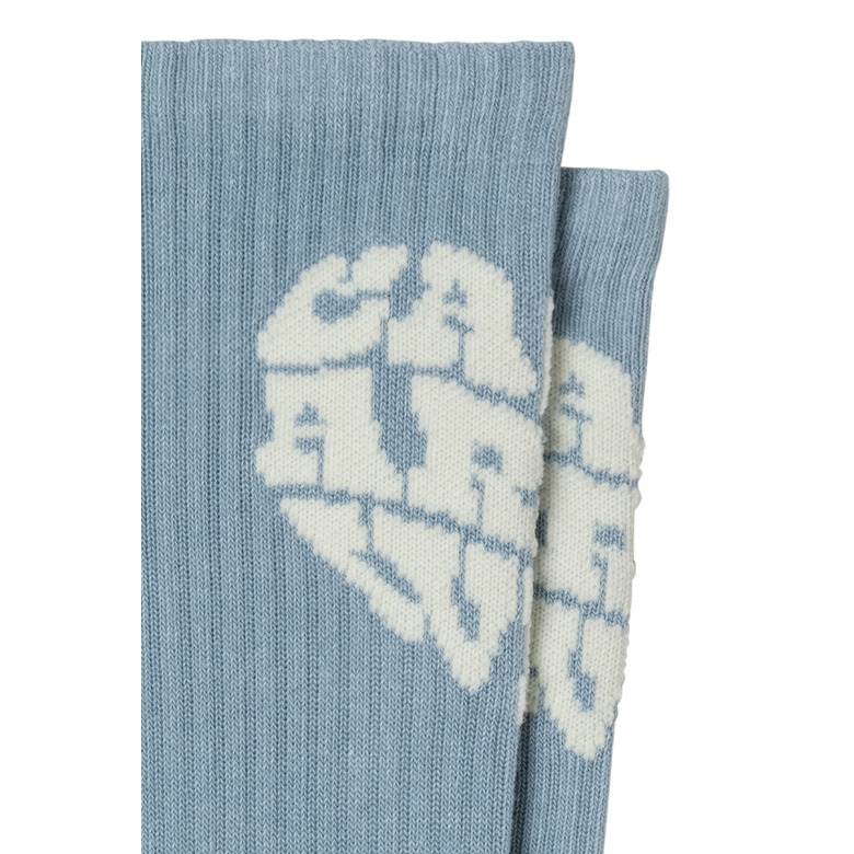 Carhartt Wip chausettes bleu 2