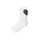 Carhartt Wip socks white 1