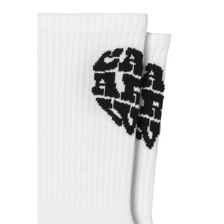 Carhartt Wip socks white