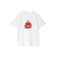 Carhartt Wip t-shirts white 1