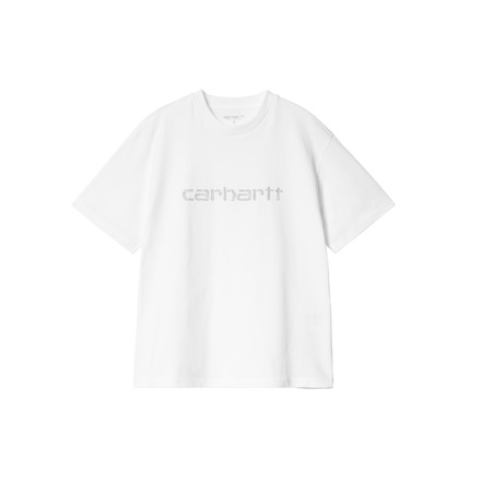 Carhartt Wip t-shirt wit