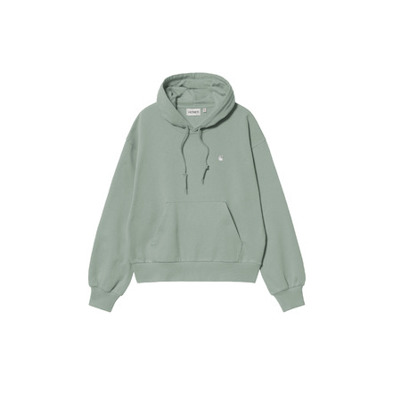 Carhartt Wip hoodie grÜn