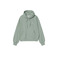 Carhartt Wip hoodie grÜn 1