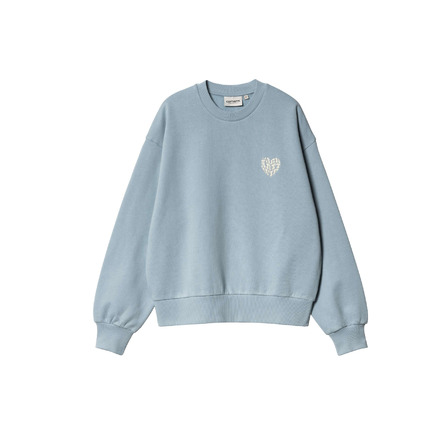 Carhartt Wip sweater blauw