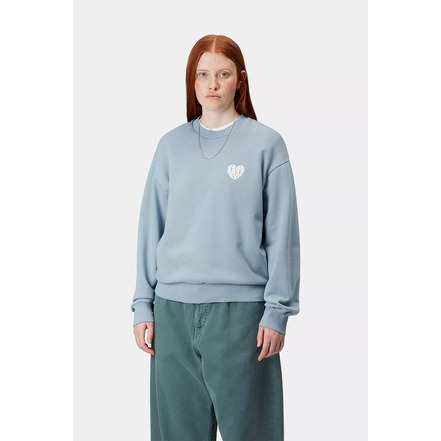 Carhartt Wip sweater blauw