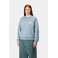 Carhartt Wip sweater bleu 2