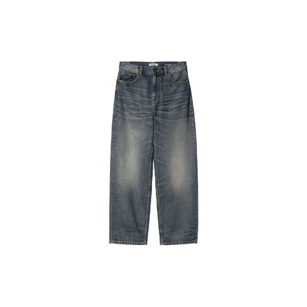 Carhartt Wip jeans blauw