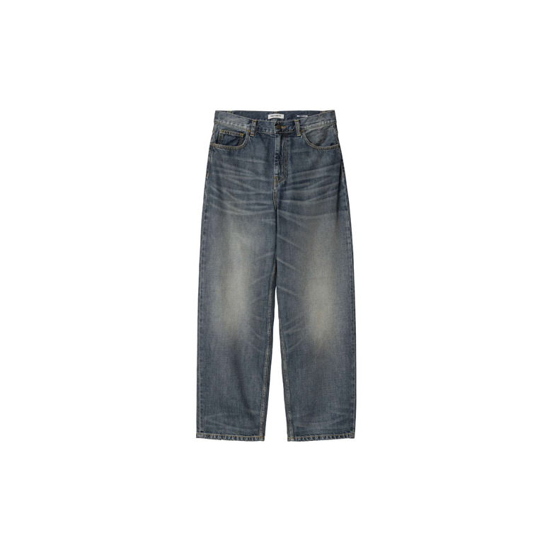 Carhartt Wip jeans blauw