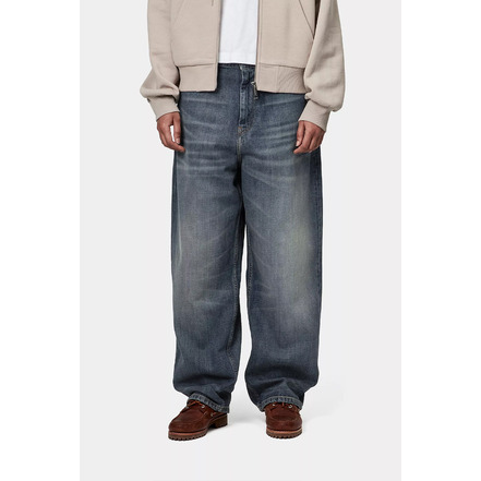 Carhartt Wip jeans blauw