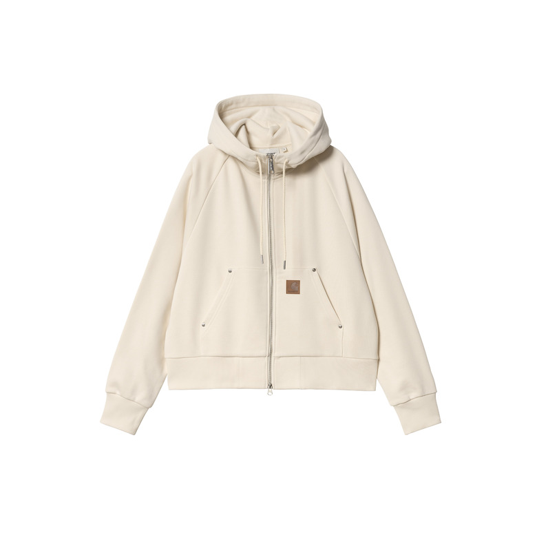 Carhartt Wip sweater ecru