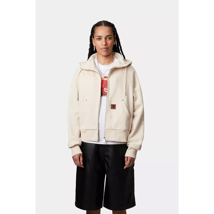 Carhartt Wip sweater ecru