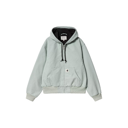 Carhartt Wip jas groen