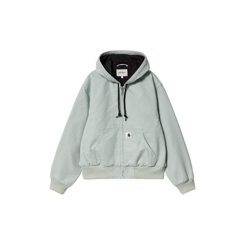 Carhartt Wip jas groen 1