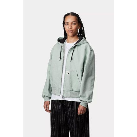 Carhartt Wip jas groen