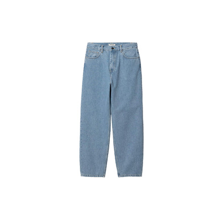 Carhartt Wip jeans licht blauw