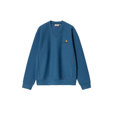 Carhartt Wip sweater blue