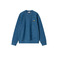 Carhartt Wip sweater blue 1
