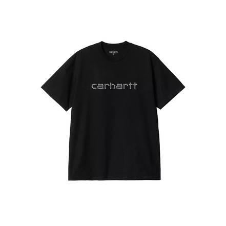 Carhartt Wip t-shirts black