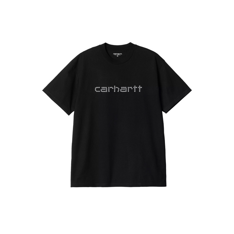Carhartt Wip t-shirts black