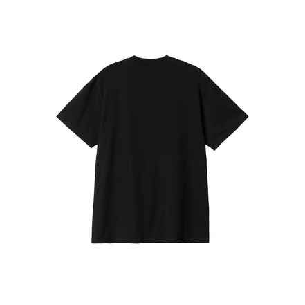 Carhartt Wip t-shirts black