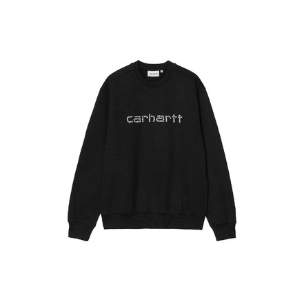 Carhartt Wip sweater black