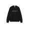 Carhartt Wip sweater black 1
