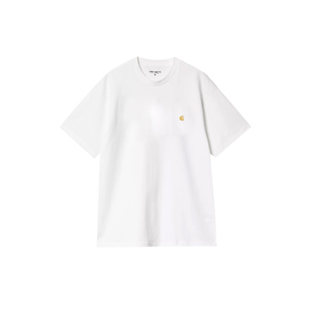 Carhartt Wip t-shirts white