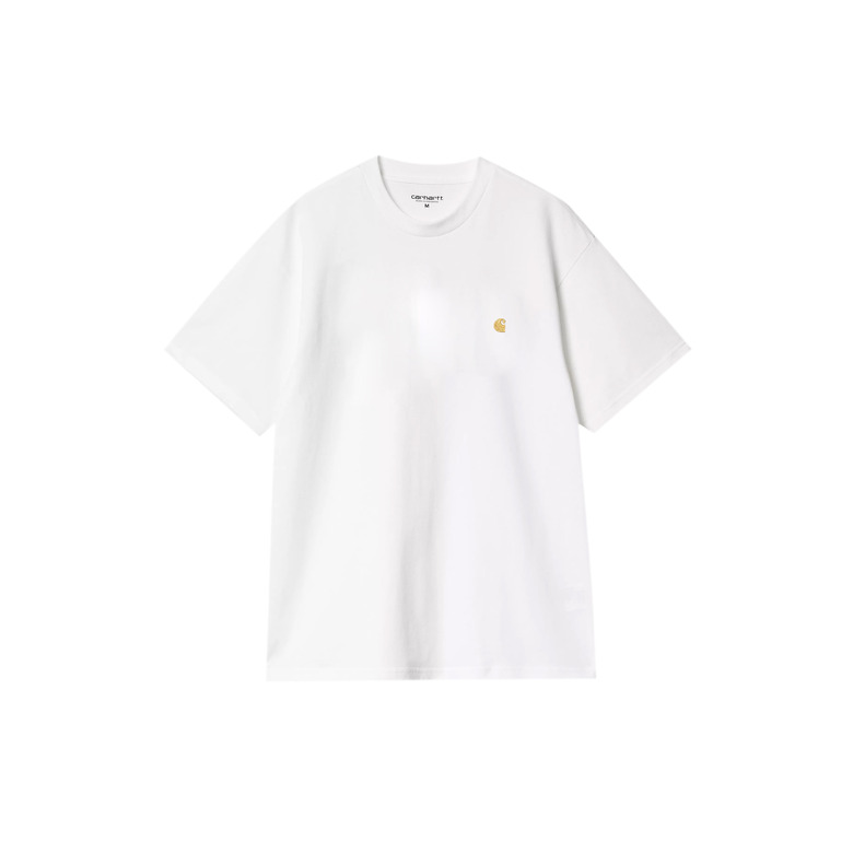 Carhartt Wip t-shirts white