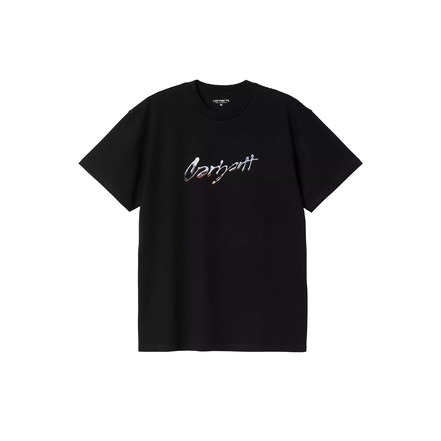 Carhartt Wip t-shirt schwarz