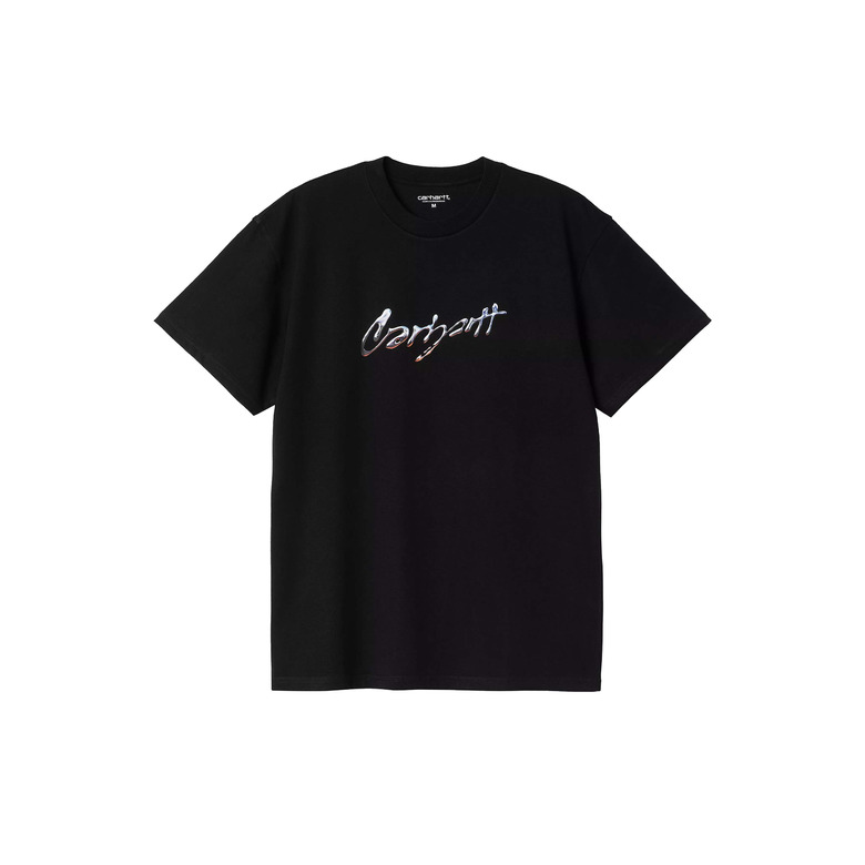 Carhartt Wip t-shirts black