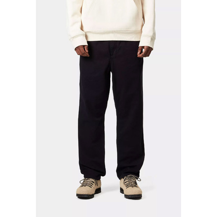 Carhartt Wip hose schwarz