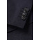 Boss anzug blau 2