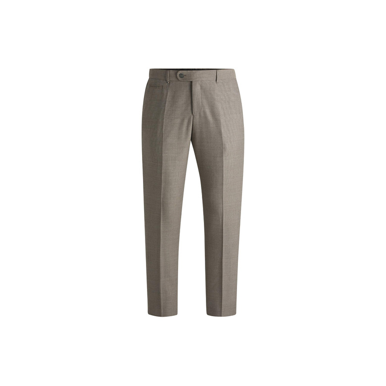 Boss trousers lightbrown