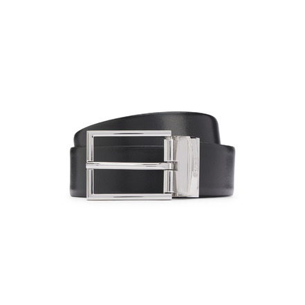 Boss ceinture noir